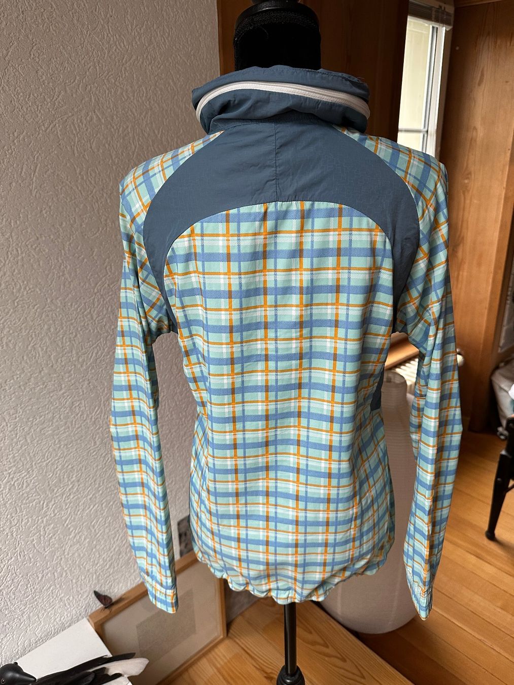 Scott Jacken: Scott Windbreaker M NEU! – Neu (gemäss Beschreibung) aus Gümmenen von FelizitasHermann 3