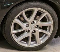 Jantes Mazda MX5 NC / Mx-5 felgen 17 / Mazda 2 / mazda 3