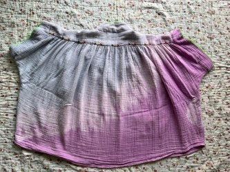 Blusen: Bluse / One Size / Corner – Gebraucht aus Meggen von heyleg1 4