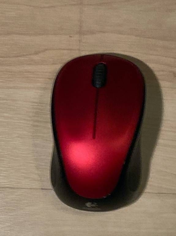 Logitech Mouse: Souris Logitech M 325 – Usato da Belmont-sur-Yverdon venduto da Manu1112