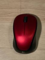 Souris Logitech M 325