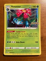 Pokemon Venusaur Holo 2022(Versand gratis)