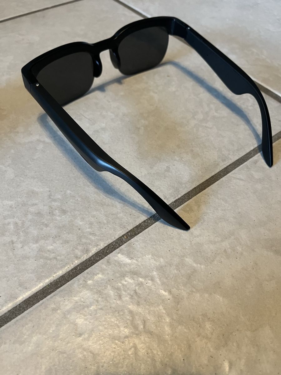 Occhiali & Lenti: Wireless Smart Glasses – Nuovo e nell'imballaggio originale da Willerzell venduto da vel_xph9 2