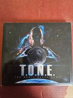 CD - T.O.N.E. – The Orbit Never Ends (Hip Hop, 2013) 