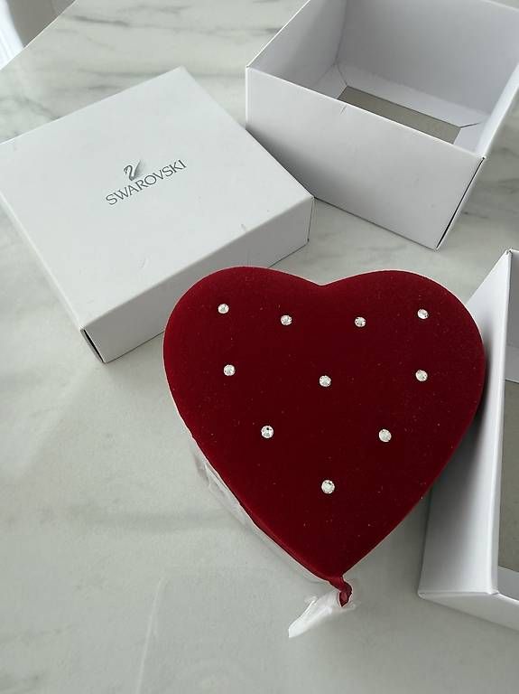 Coffrets à bijoux: Porte bijoux  – D'occasion à Bulle par Preteni