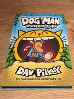 Dog Man - Herr der Flöhe - Dav Pilkey ab Fr. 9.90! Top!