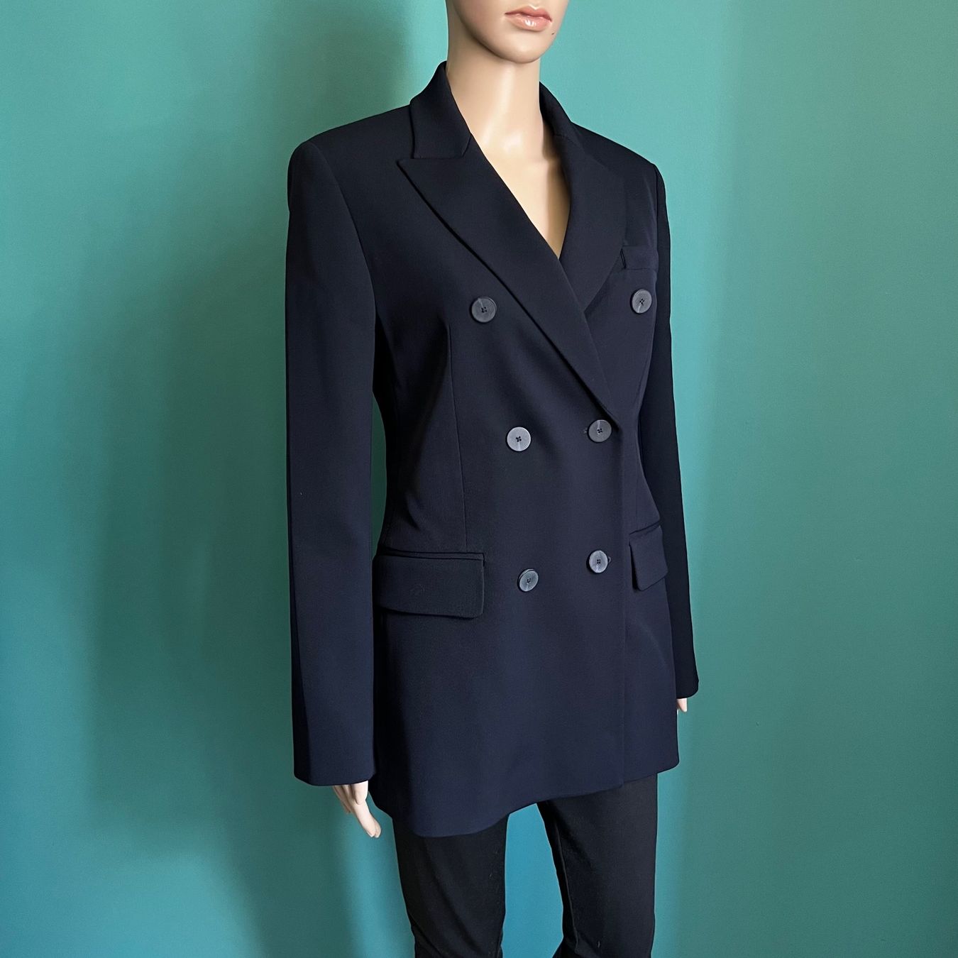 Massimo Dutti Jacken: neuwertige MASSIMO DUTTI Jacke 💙 – Gebraucht aus Zürich von ClosetQueen 2