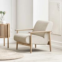 Bolia Visti Sessel