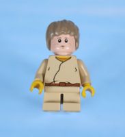 LEGO Minifigur Anakin Skywalker
