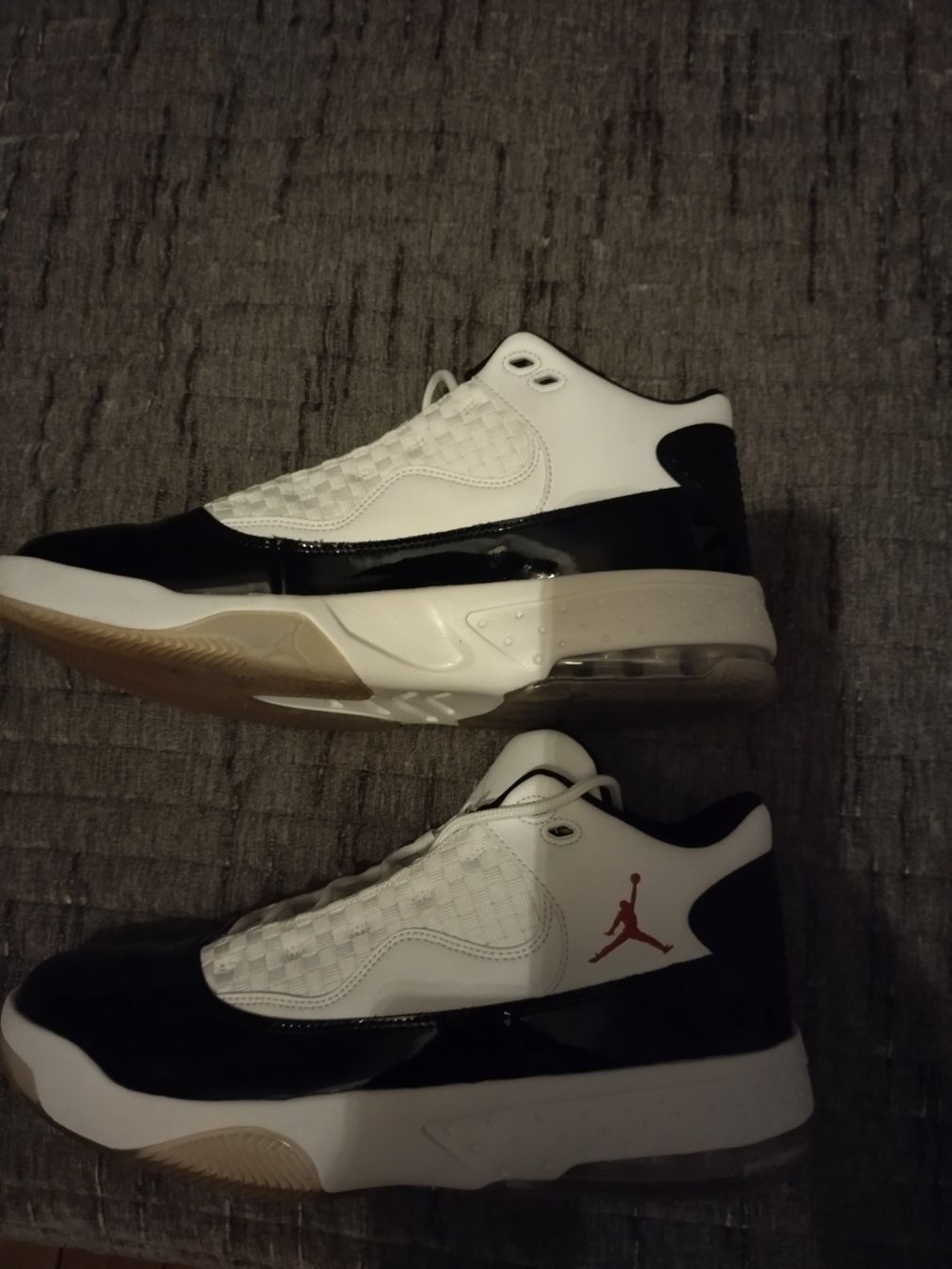 Scarpe da uomo: Jordan Herren Schuhe – Usato da Emmenbrücke venduto da 65charly 1