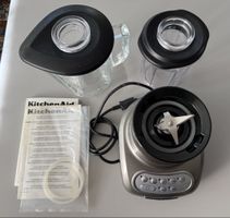Standmixer KitchenAid