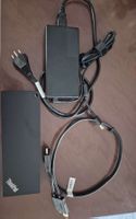 Lenovo ThinkPad Dockingstation Typ 40B0 inkl. 170W Netzteil