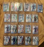 Topps Lineage Argentina 2024 nummerierte Karten 21x ab 1.-