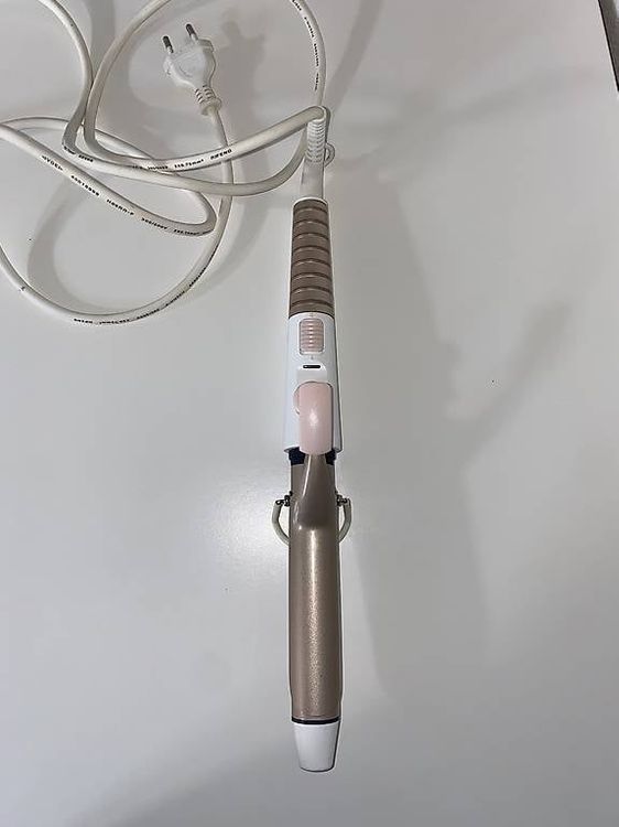 Piastre & Arricciacapelli: Lockenstab – Usato da Gossau SG venduto da An_mau10