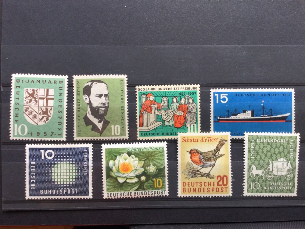 100 Verschiedene Sondermarken Aus Grenada – Postfrisch MNH, Sammler-Kollektion, Zufällige Mischung