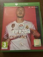 XBOX ONE FIFA 20 Spiel 