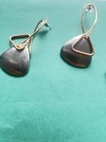 Unique Design “ Dreieck und Oval “