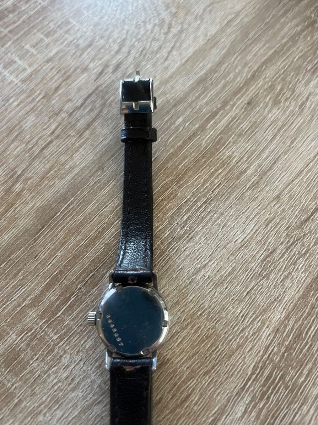 Eterna Uhren: Eterna Uhr 70-80 Jahre alt – Gebraucht aus Grabs von  3