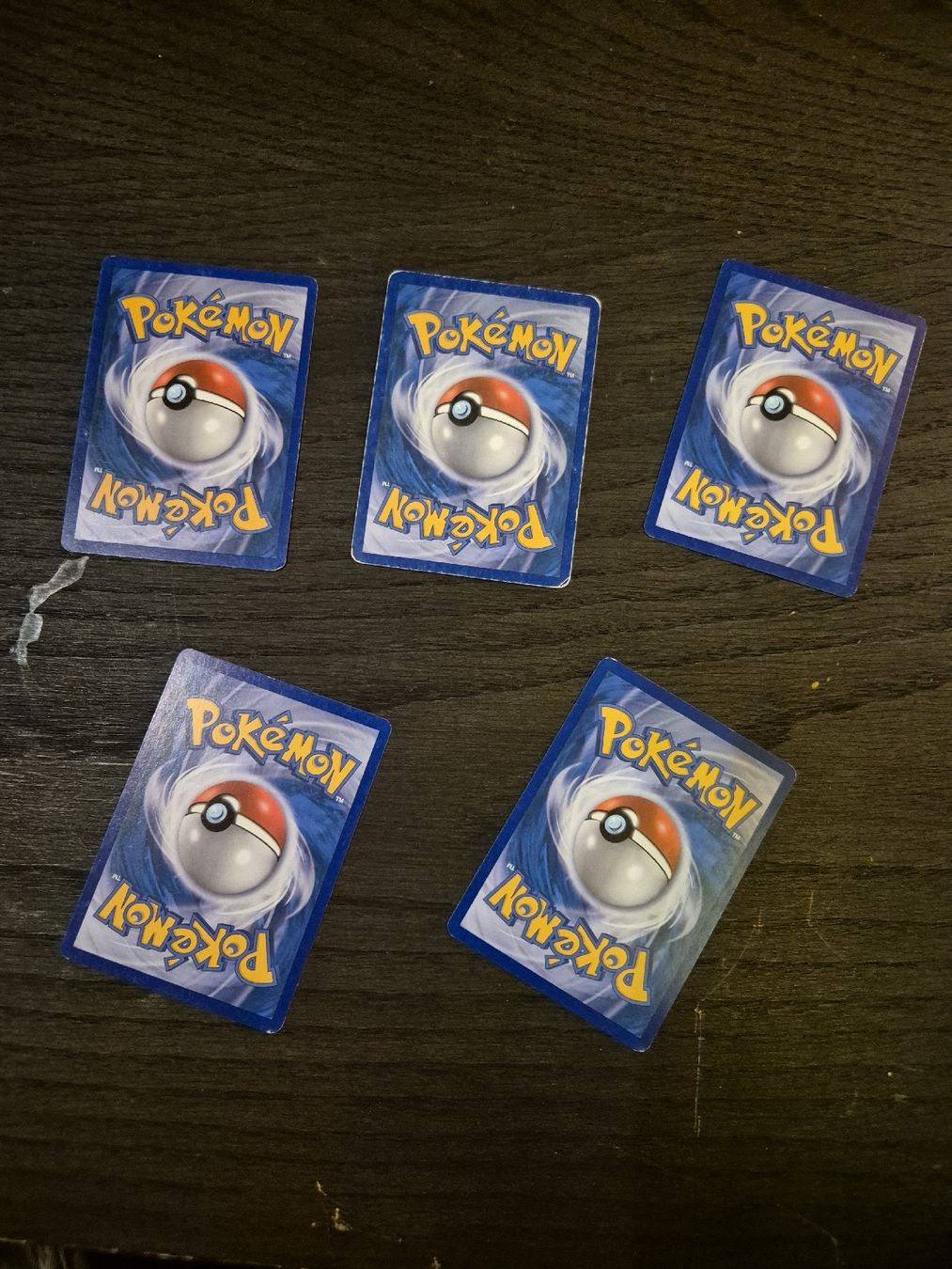 Pokémon Carte collezionabili: Pokemon - Noble Victories - Black&White – Usato da Subingen venduto da mattkum 1