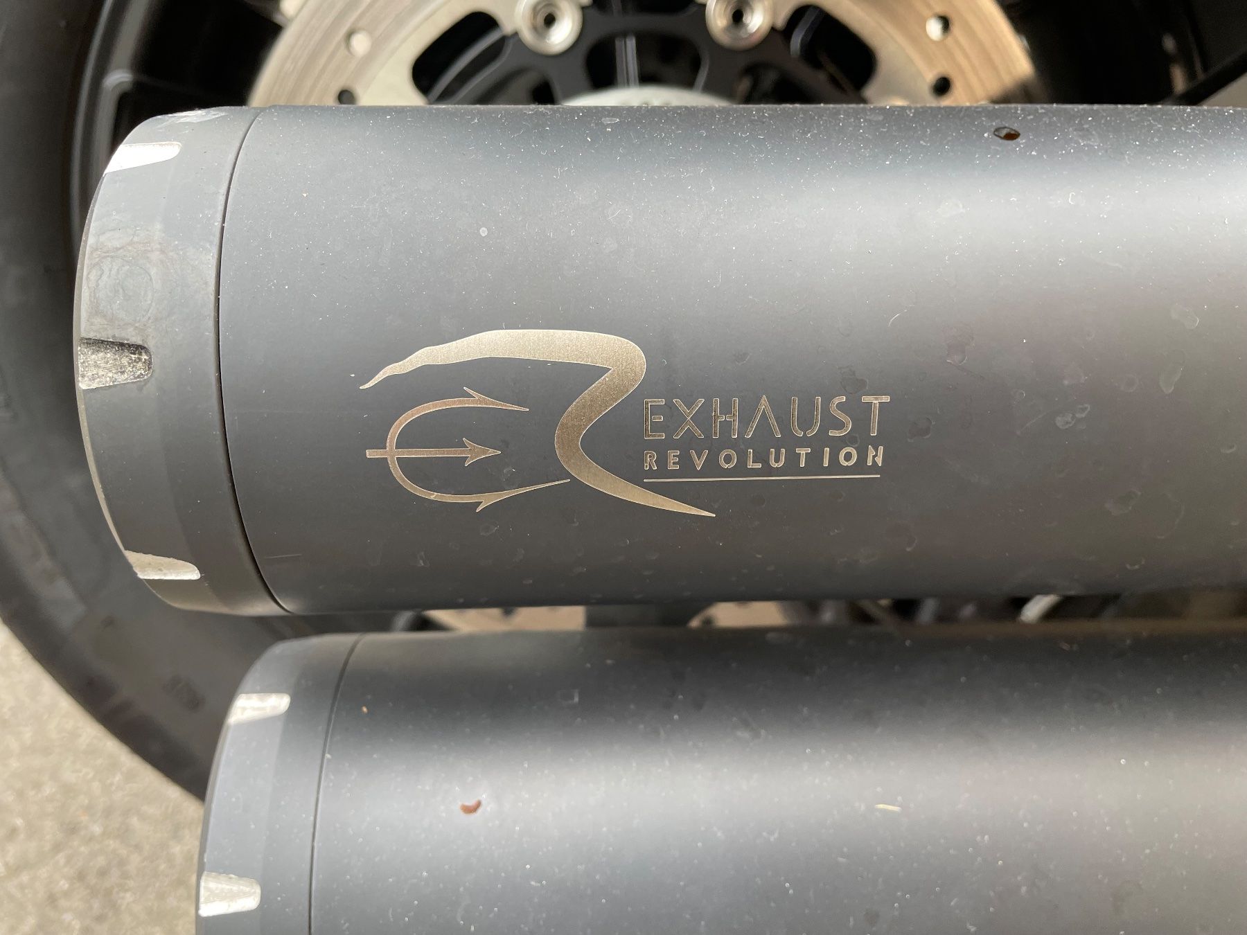 Indian Motorcycle Chopper: Indian Scout Rogue – Nuovo (secondo la descrizione) da St. Gallen venduto da alexa89 7