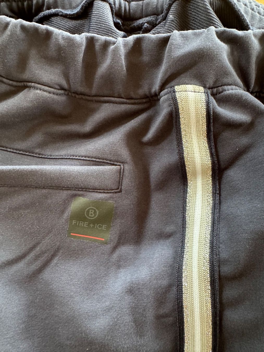 Bogner Pantaloni: Bogner Fire&Ice Hose 34 – Nuovo (secondo la descrizione) da Zürich venduto da unique2010 6