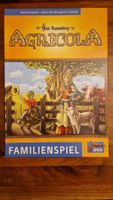 Spiel Agricola Familienspiel von Lookout Spiele