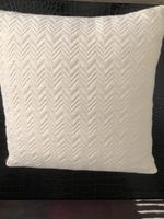 Original Zierkissenüberzug von Missoni Home neuwertig