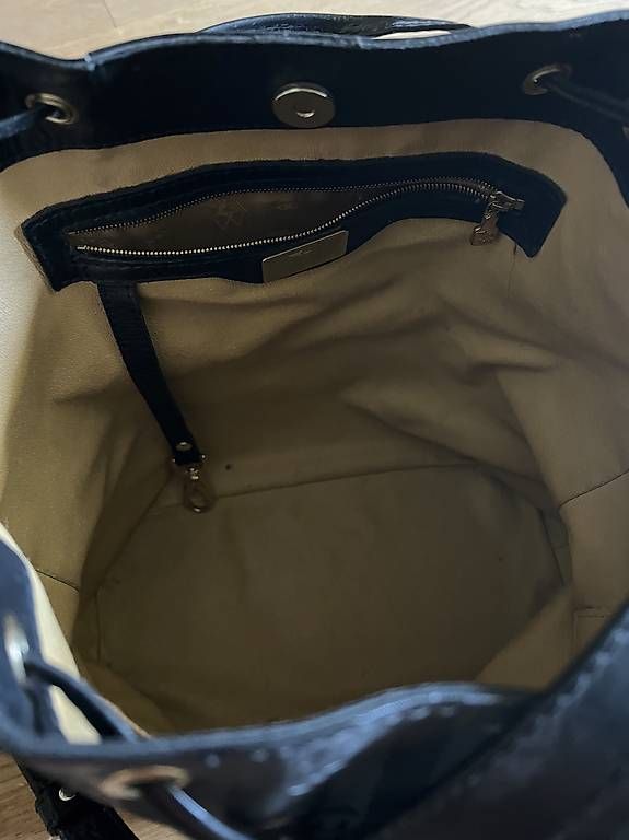 Maison Mollerus Borse: Maison Mollerus Beuteltasche – Usato da Schwende venduto da debisch 4