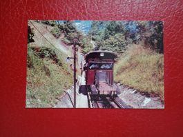AK Bahn Singapur Penang Hill Railway