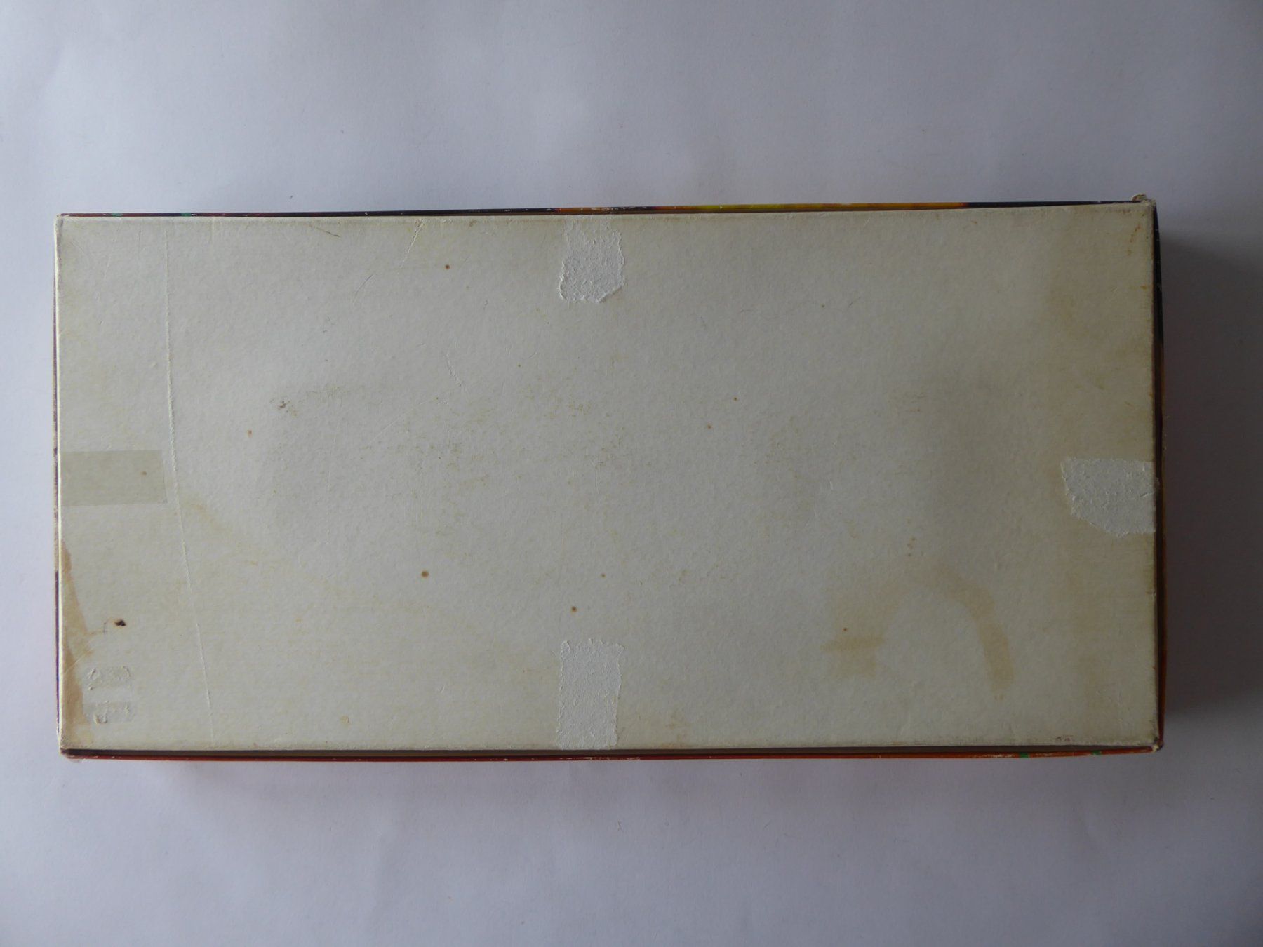 Carlit Spiele: Nostalg. Eile m. Weile, Halma, Edition Carlit 3903, 1968 – Gebraucht aus Turbenthal von Panau 1