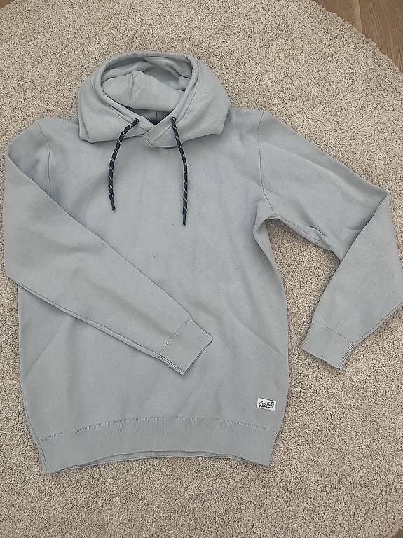 Maglioni & Felpe: Hoodie – Usato da Düdingen venduto da sahli89