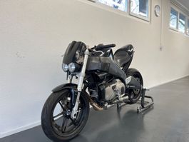 Buell XB12S
