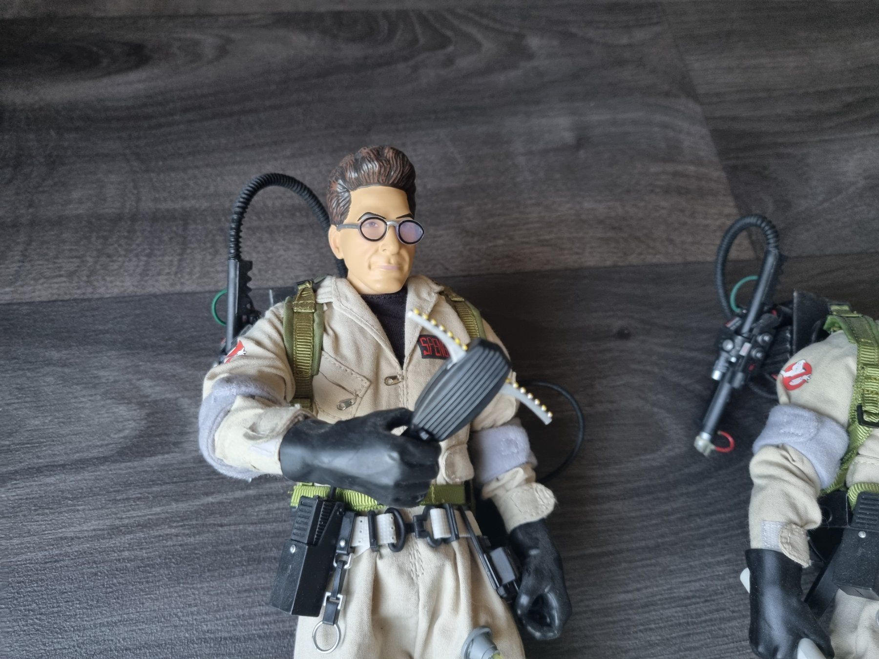 Statuette: Figurines 30cm Ghostbusters de collection – Nuovo (secondo la descrizione) da Nyon venduto da Ctu_jackbauer 3