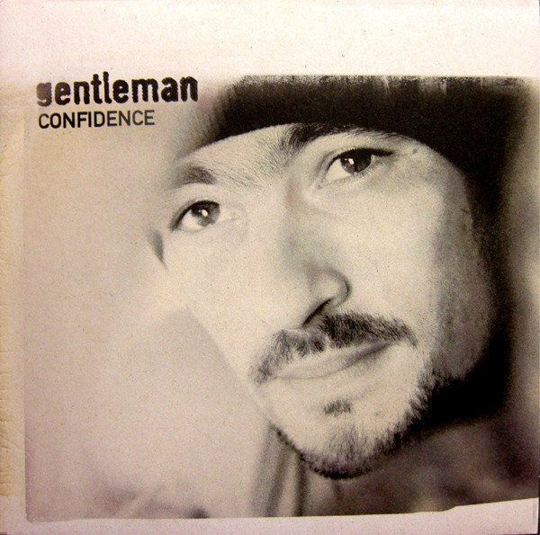 Dischi in vinile: Gentleman – Confidence – Nuovo (secondo la descrizione) da Genève venduto da yoww123
