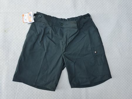 NEU! Arbeitsshorts Fischer Pêcheur Grösse 50/XL