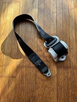 VW Caddy Gurt Hinten links