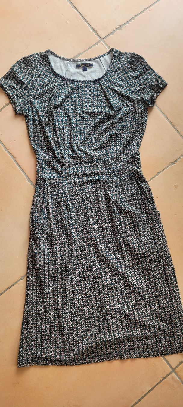 King Louie Vestiti: King Louie Robe S – Nuovo (secondo la descrizione) da Echallens venduto da frimousse2008