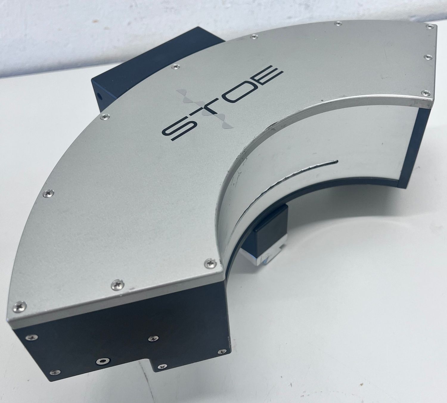 Accessori da laboratorio: Stoe IP-PSD X-Ray Detektor – Usato da Niederdorf venduto da LeptonAG_Labor