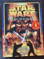 Star Wars Rache der Sith panini Heft Comic
