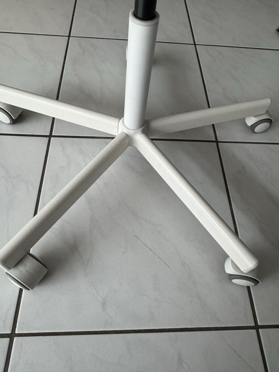 Ikea Stühle: Bürostuhl IKEA blau weiss – Gebraucht aus Oberglatt ZH von Sdp8154 7