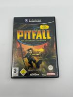 Pitfall - Die verlorene Expedition (Gamecube)