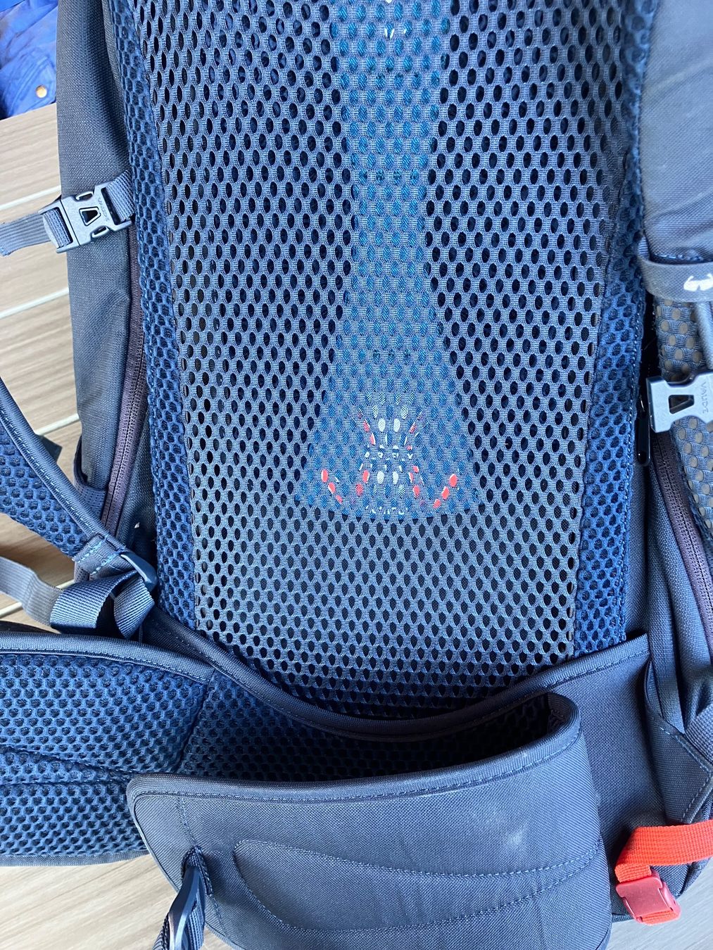 Vaude Sacs à dos: Vaude Wizzard Rucksack – D'occasion à Tafers par Mwu 2