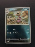 POKEMON CARDS PHANTASMAL FLAMES REVERSE # 65