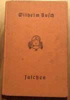 Wilhelm Busch: „Julchen“