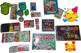 Spiele Gesamtpaket Neuwert 220.-/250.-