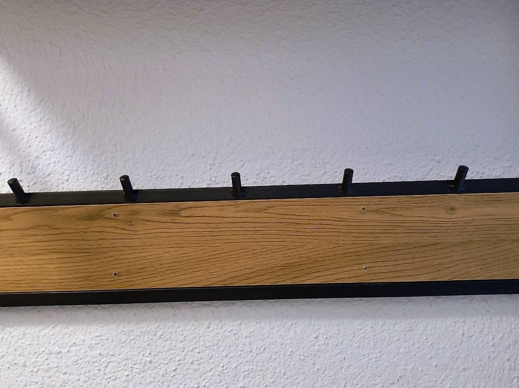 Guardaroba: Garderobe aus Holz – Usato da Landquart venduto da Metzger656 4