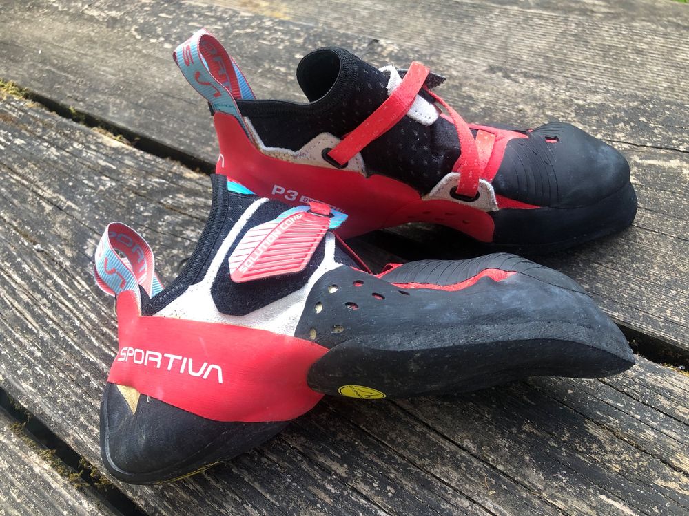 La sportiva sale solution 38.5