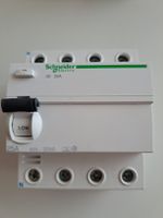 Fi Schutzschalter  Merlin Gerin Schneider Electric 25A 30mA 