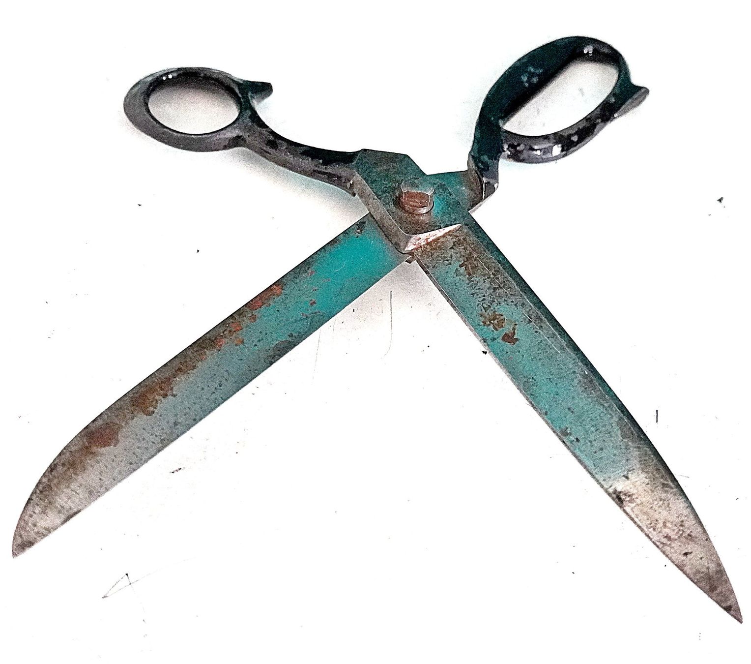 Tutti gli attrezzi: Schneider Schere Profi 29cm – Usato da Baar venduto da 2cvbaar 2