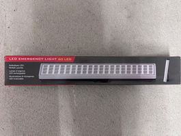 LED Emergency Light